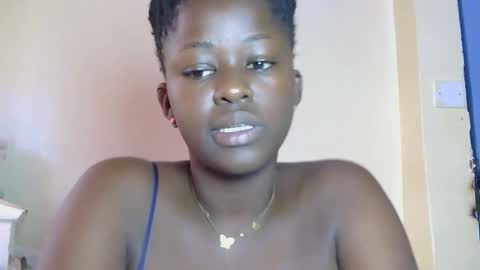 african_sluttygal online show from 12.20.25