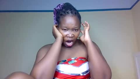 africana_08 online show from 04.13.26