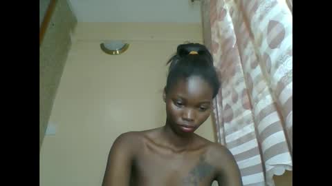 africana_slimqueen online show from 03.14.26