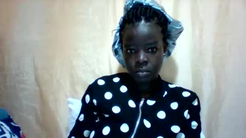 Snapshot of africanbeby1 chatting on 09.12.25 DIANA AKOTH OGUTU online show from 09.12.25