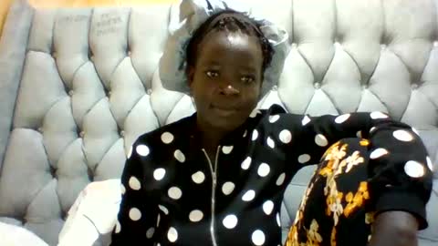 Snapshot of africanbeby1 chatting on 09.19.25 DIANA AKOTH OGUTU online show from 09.19.25