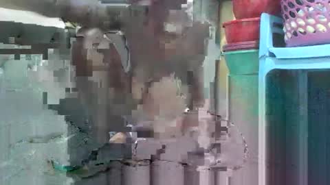 DIANA AKOTH OGUTU online show from 12.21.25