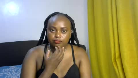 Snapshot of africanlovei chatting on 12.17.24 africanlovei online show from 12.17.24