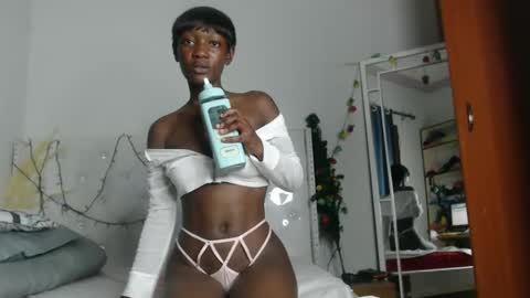 CIARA online show from 12.29.24