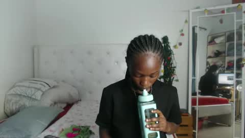 CIARA online show from 01.10.25