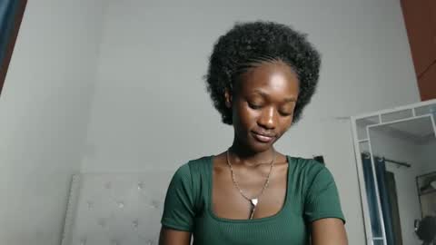 CIARA online show from 01.26.25