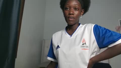 CIARA online show from 11.18.25