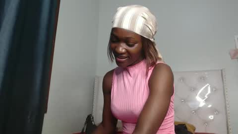 CIARA online show from 11.26.25