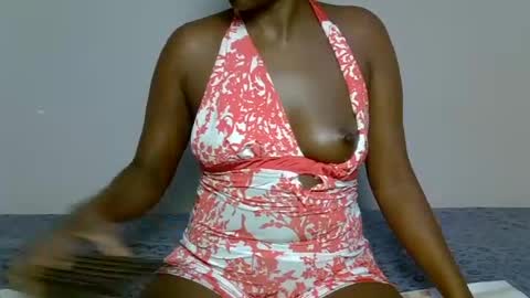 Africanuh online show from 07.14.26