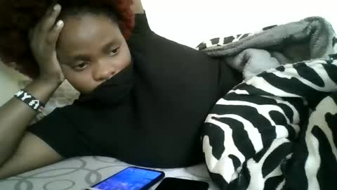 africanwoman2 online show from 03.22.26