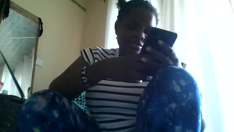 africanwoman2 online show from 03.30.26