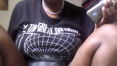africanwoman2 online show from 06.30.26