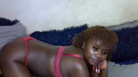 afrii_kity online show from 04.17.26