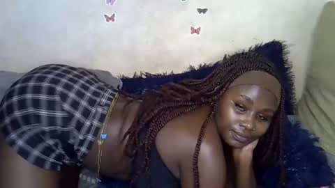 afrii_kity online show from 05.19.26