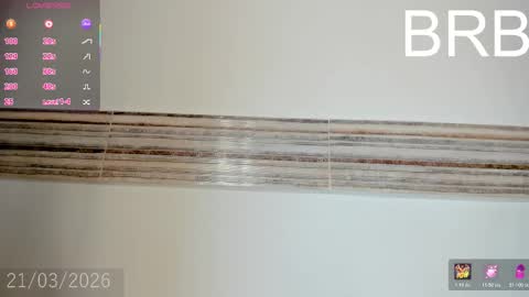 afrikan_diva online show from 03.21.26