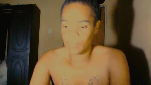 Nikky Love online show from 02.28.25