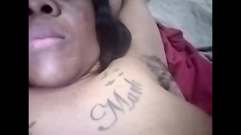 Nikky Love online show from 10.01.25