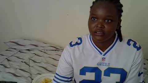 afrisayari online show from 02.04.26