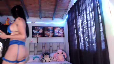 afrodita096 online show from 01.04.25