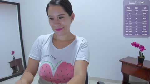 Lorena online show from 12.19.24