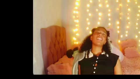 afrodita_188 online show from 11.12.25