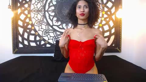 afrodita_house online show from 10.16.25