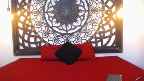 afrodita_house online show from 11.08.25