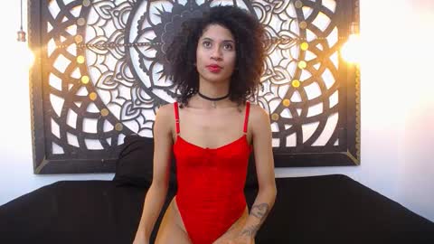 afrodita_house online show from 11.21.25