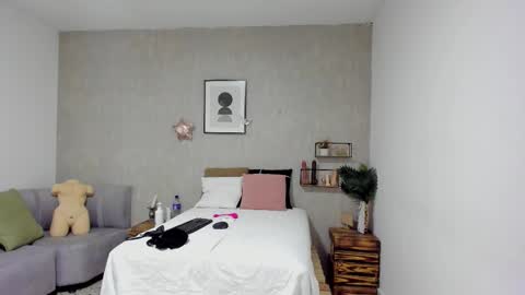 Snapshot of afrodita_martinez chatting on 12.03.25 Afrodita online show from 12.03.25