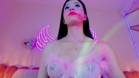 Afrodita online show from 10.31.25