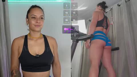 Afrodita P  online show from 02.19.26