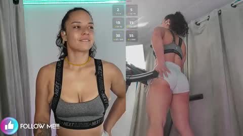 Afrodita P  online show from 02.21.26