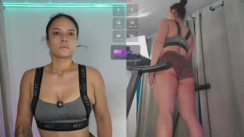 Afrodita P  online show from 04.13.26