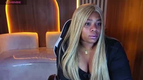 afrodita_queen_tx online show from 03.17.26