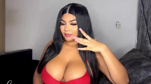 Afrodita Ross online show from 03.27.26