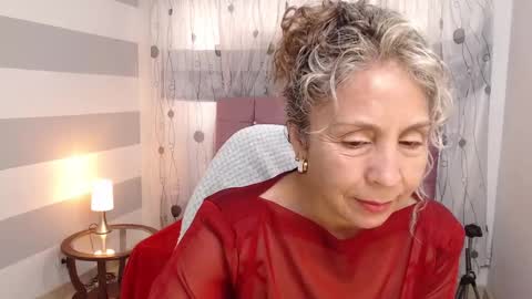 afrodita_sg online show from 01.24.25