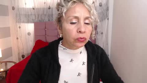 afrodita_sg online show from 01.25.25