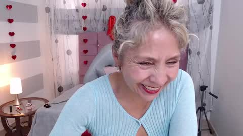 afrodita_sg online show from 02.18.25