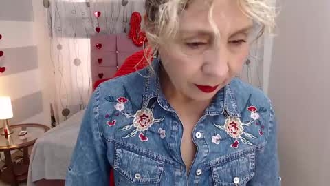 afrodita_sg online show from 03.01.25