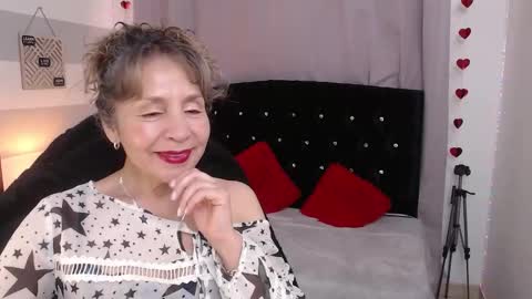 afrodita_sg online show from 01.16.26