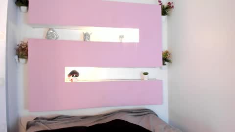 Snapshot of afrodita_shalom chatting on 03.08.25 AFRODITA online show from 03.08.25