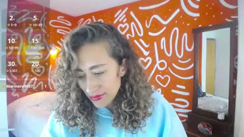 afrodita_solis online show from 06.17.26
