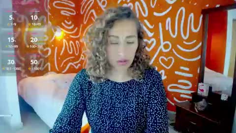 afrodita_solis online show from 06.22.26