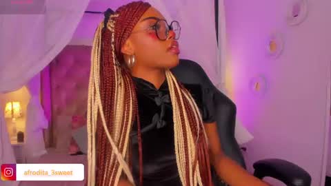 Afrodita online show from 07.06.26