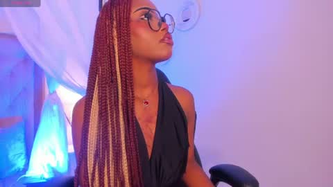 Afrodita online show from 07.11.26