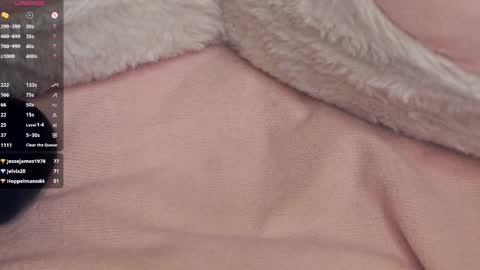 Kind sensual Emma fav pattern 2266 online show from 03.12.25