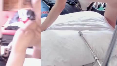 afroditacute16 online show from 09.24.25