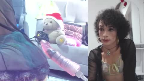 afroditacute16 online show from 11.18.25