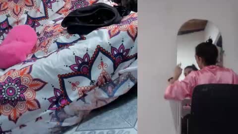 afroditacute16 online show from 11.28.25