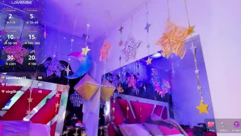 Afrodita  online show from 11.22.25